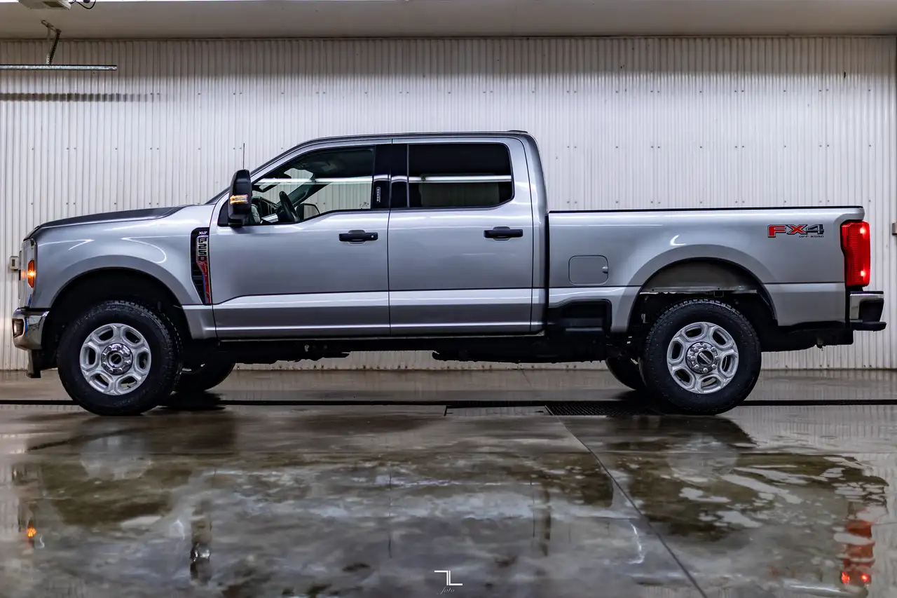 Ford F 250 снимка Ford F 250