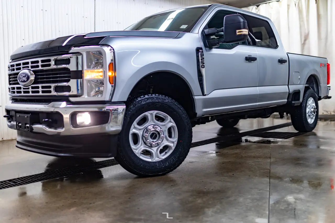 Ford F 250 снимка Ford F 250