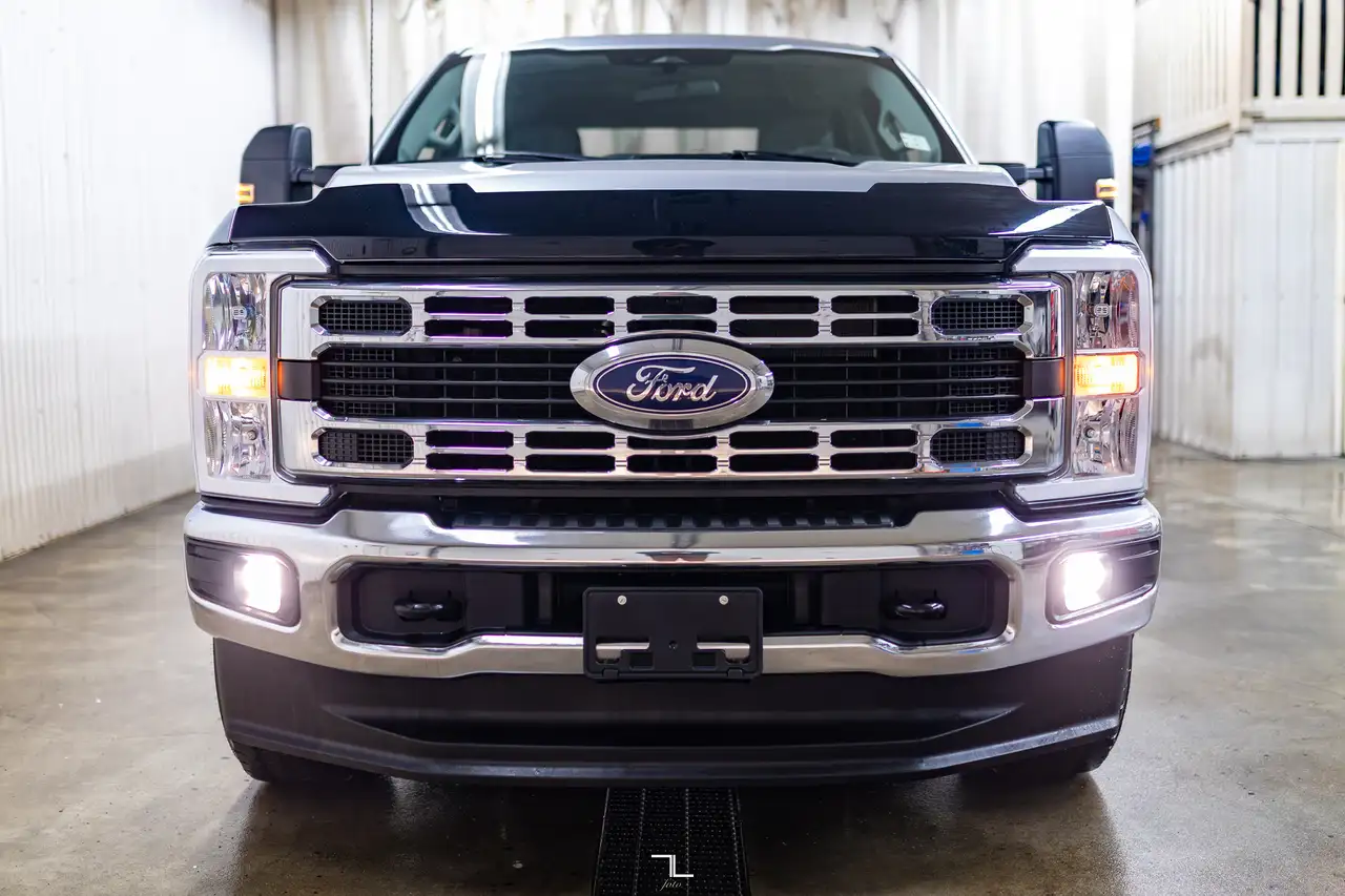 Ford F 250 снимка Ford F 250