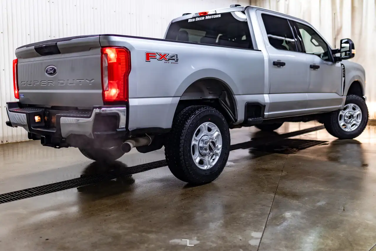 Ford F 250 снимка Ford F 250