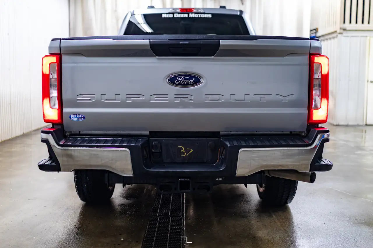 Ford F 250 снимка Ford F 250