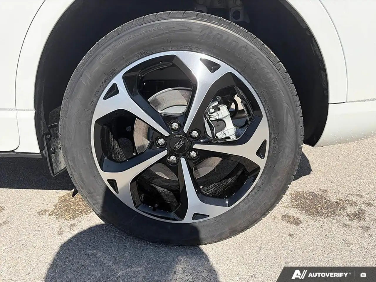 Ford Escape photo Ford Escape
