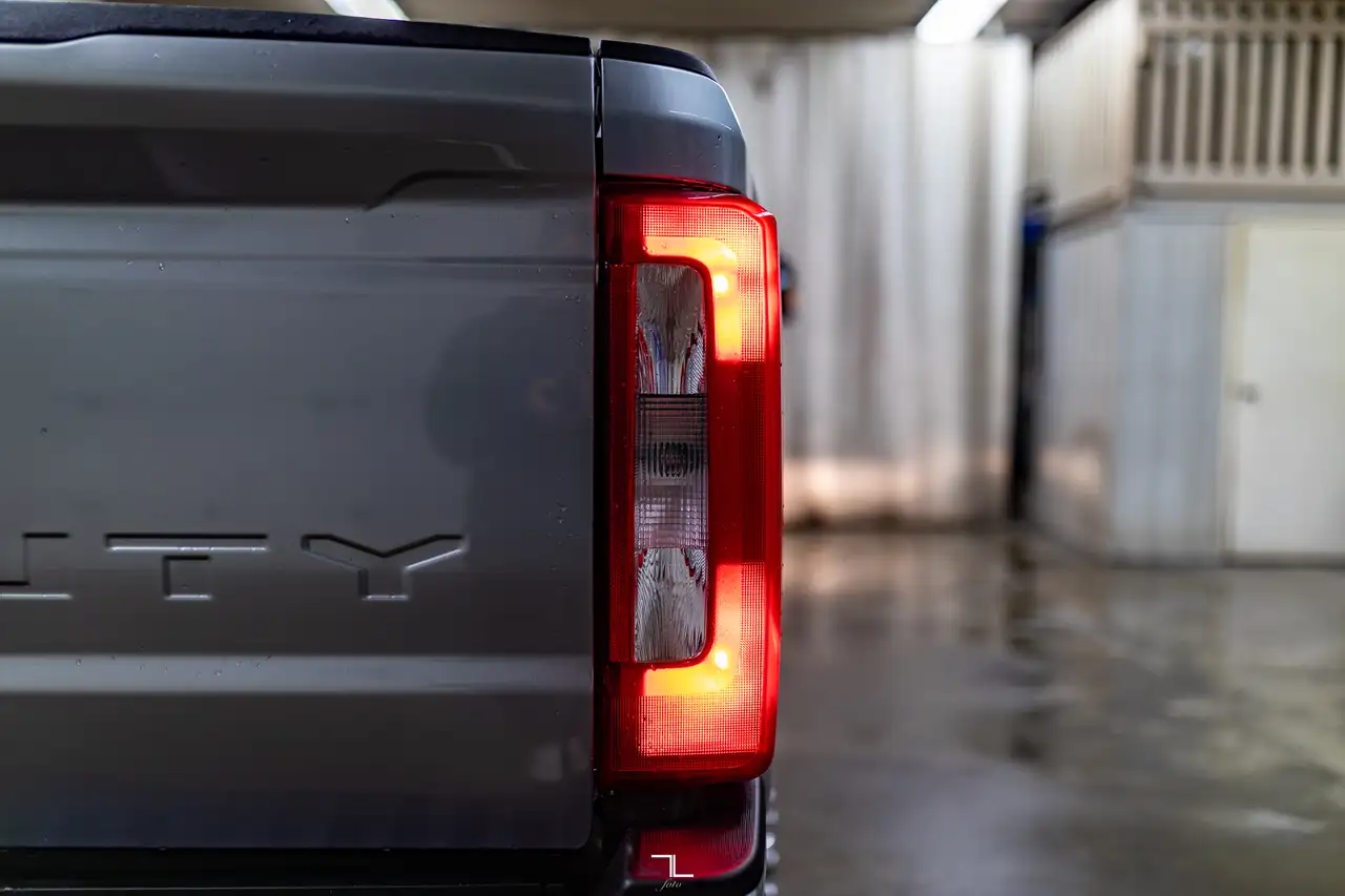 Ford F 250 снимка Ford F 250