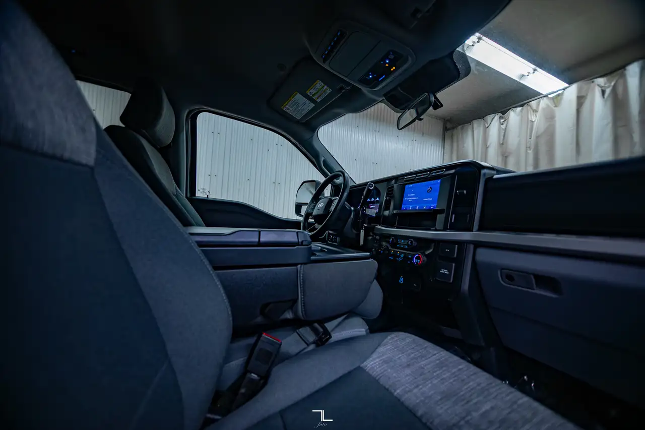 Ford F 250 снимка Ford F 250