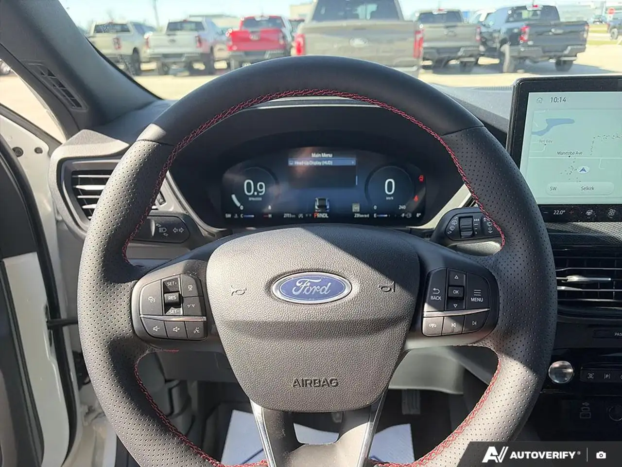 Ford Escape photo Ford Escape