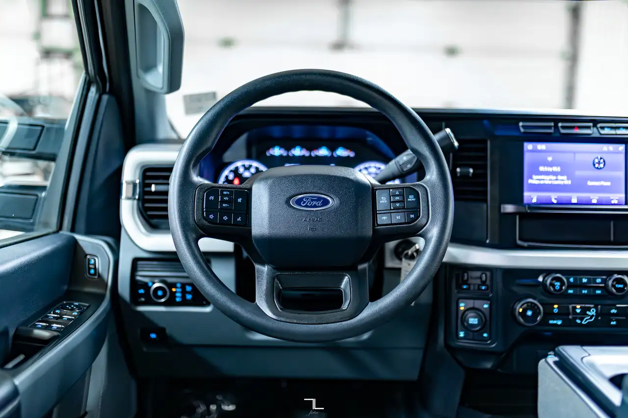 Ford F 250 снимка Ford F 250
