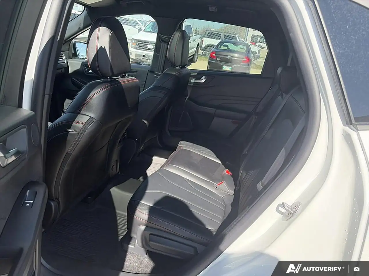 Ford Escape photo Ford Escape