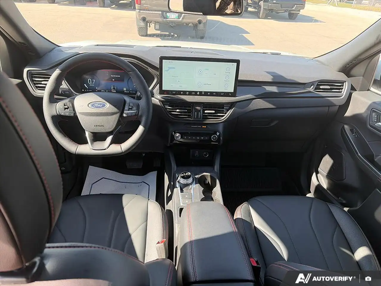 Ford Escape photo Ford Escape