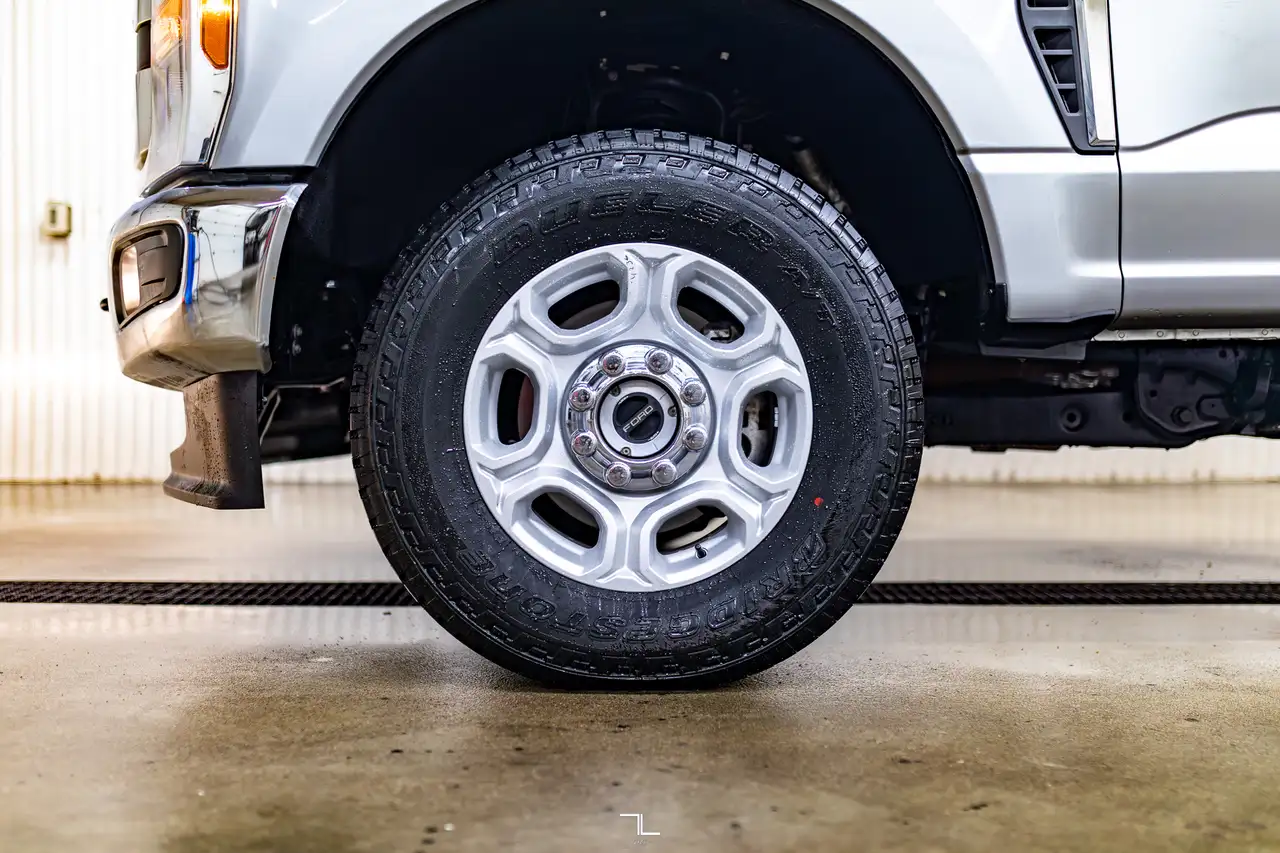 Ford F 250 снимка Ford F 250