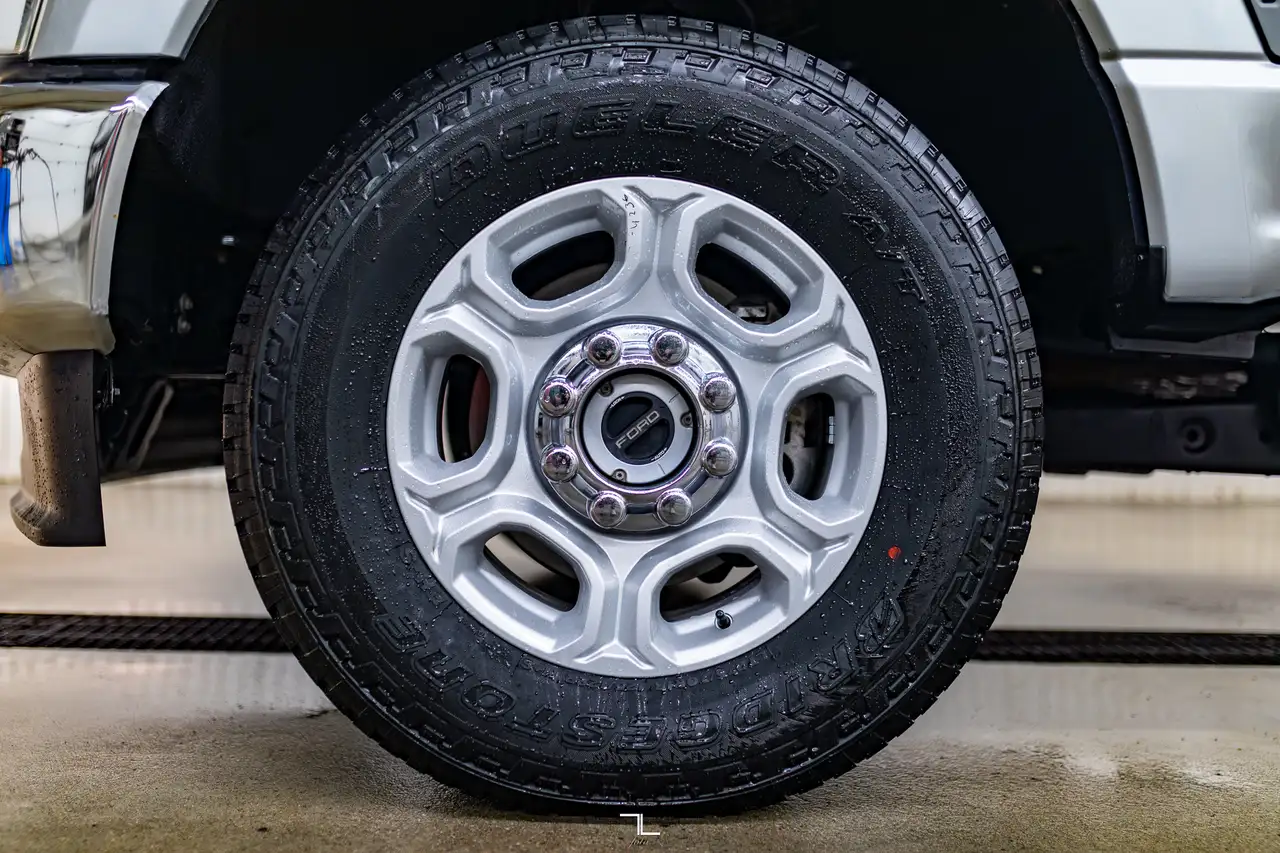 Ford F 250 снимка Ford F 250