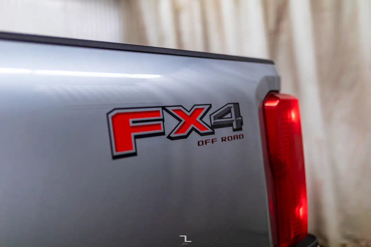 Ford F 250 снимка Ford F 250