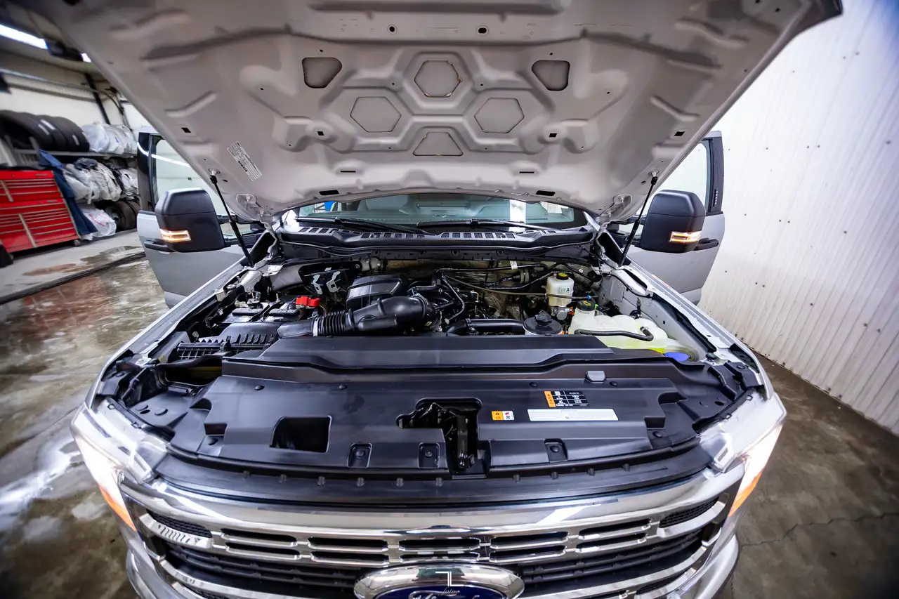 Ford F 250 снимка Ford F 250