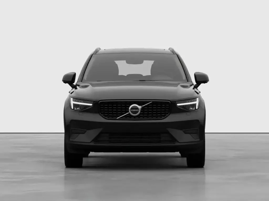 Volvo XC40 fotografie Volvo XC40