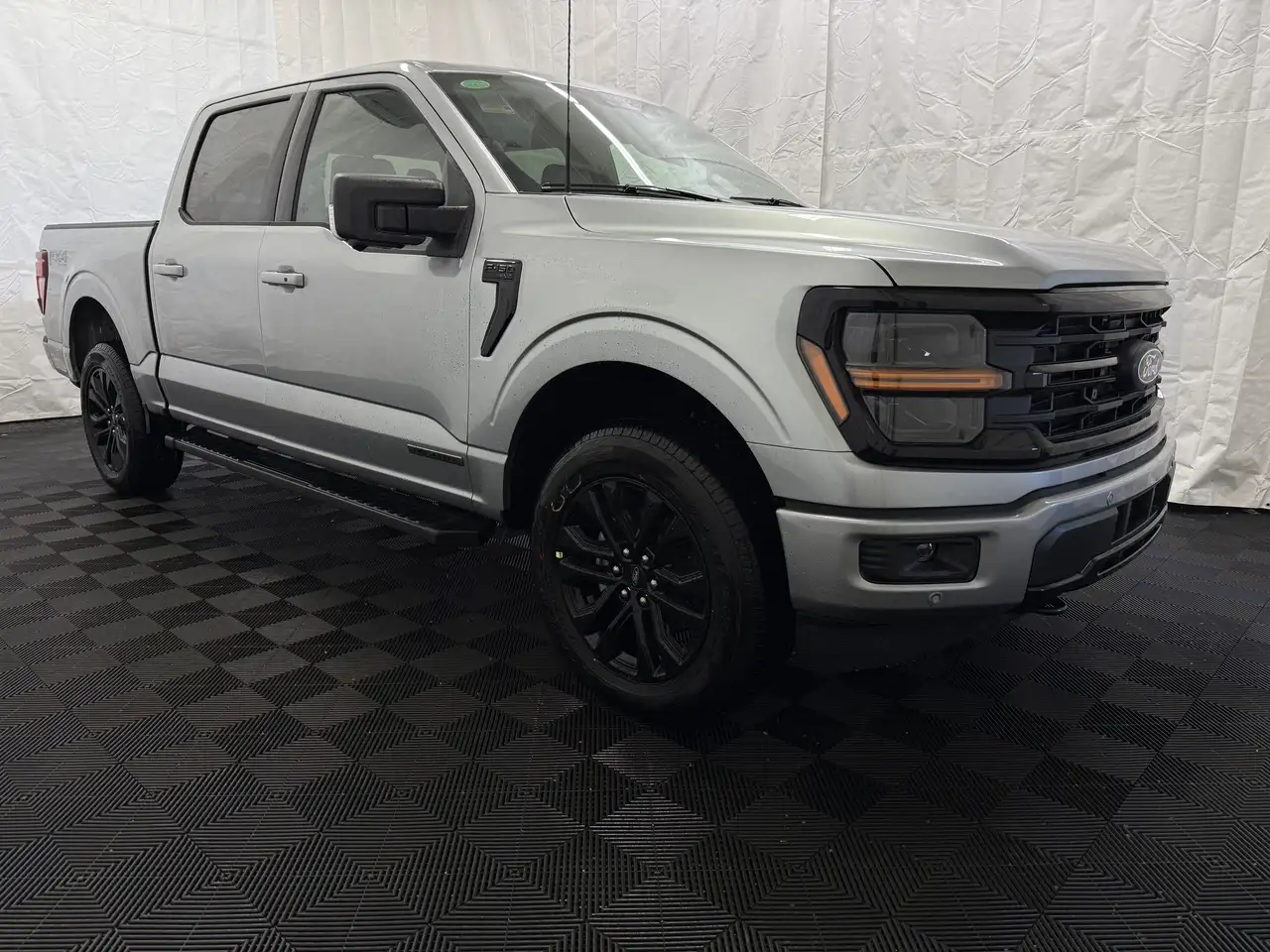 Ford F 150 fotografie Ford F 150