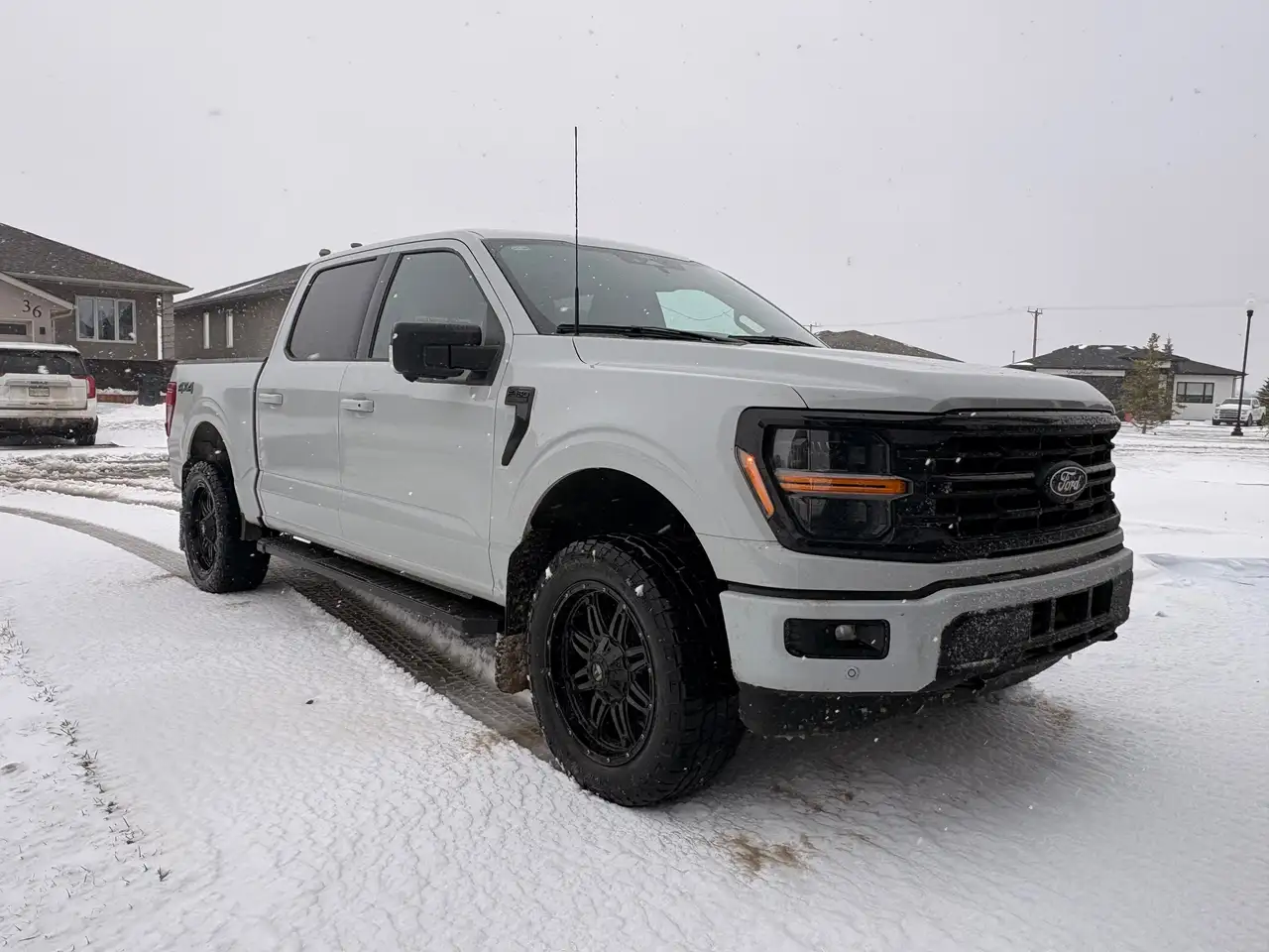 Ford F 150 снимка Ford F 150