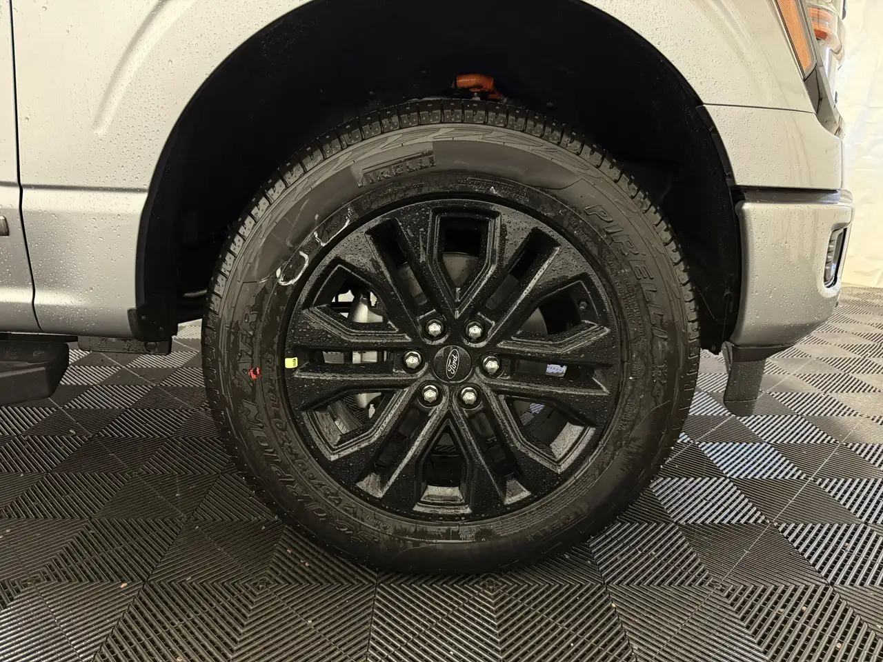Ford F 150 fotografie Ford F 150
