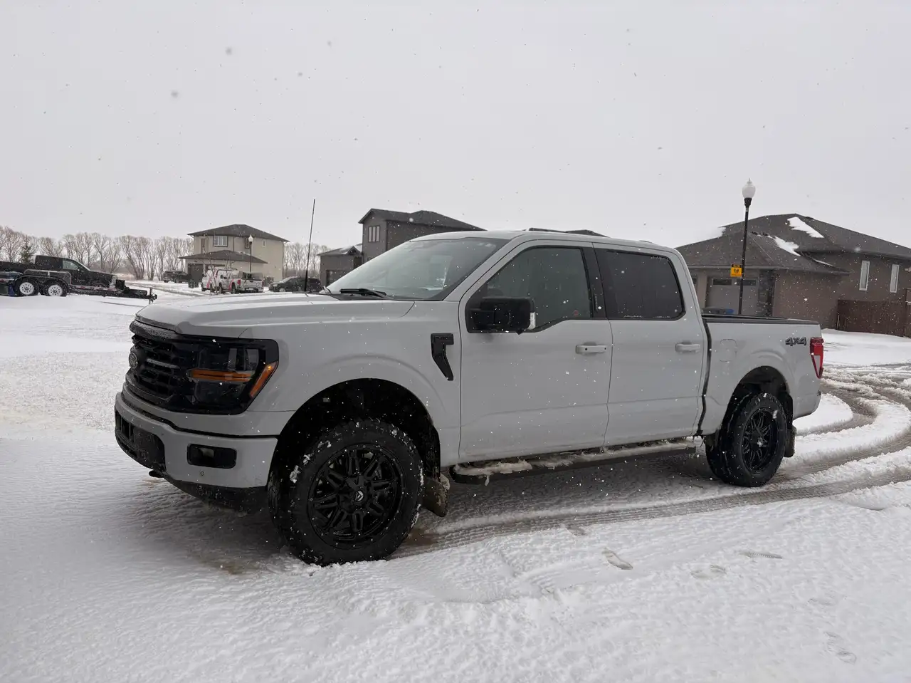 Ford F 150 снимка Ford F 150