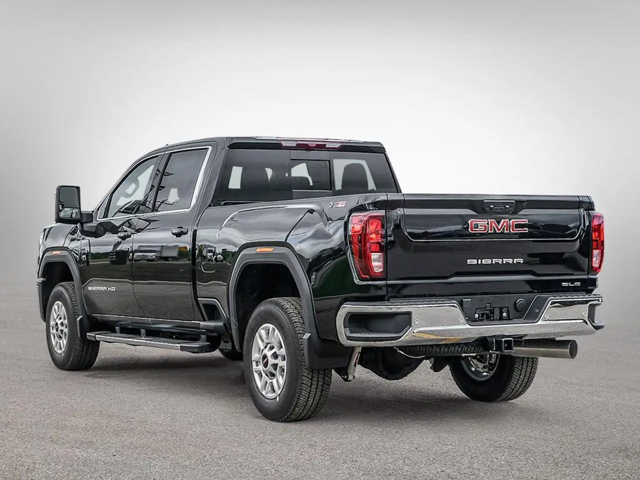 GMC Sierra 3500 снимка GMC Sierra 3500