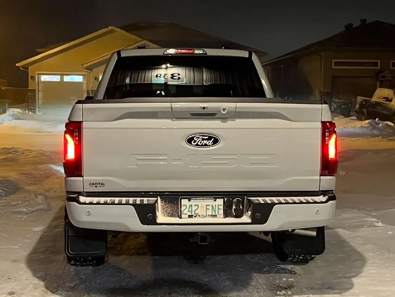 Ford F 150 снимка Ford F 150
