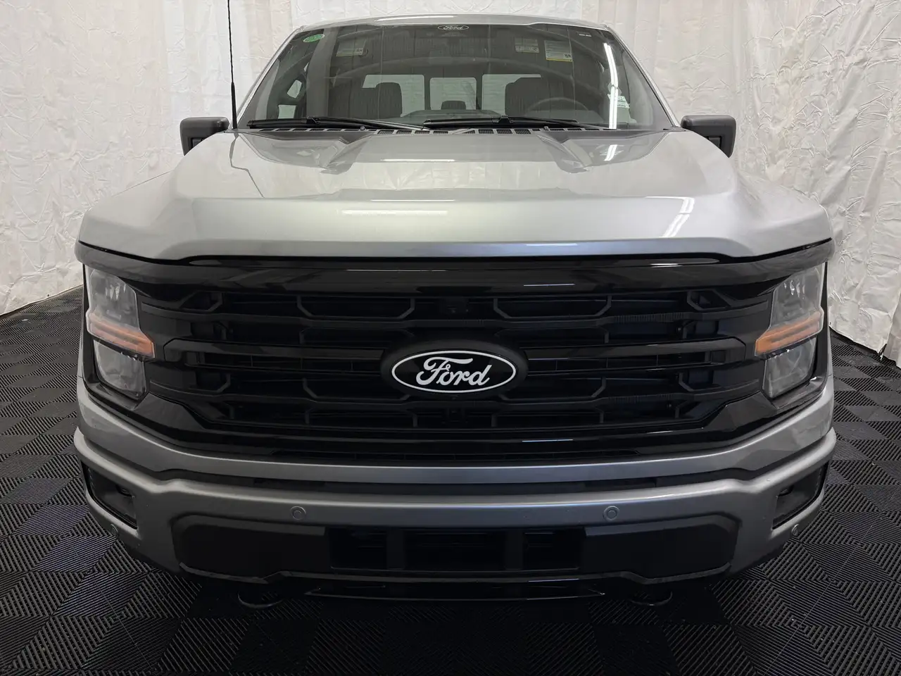 Ford F 150 fotografie Ford F 150