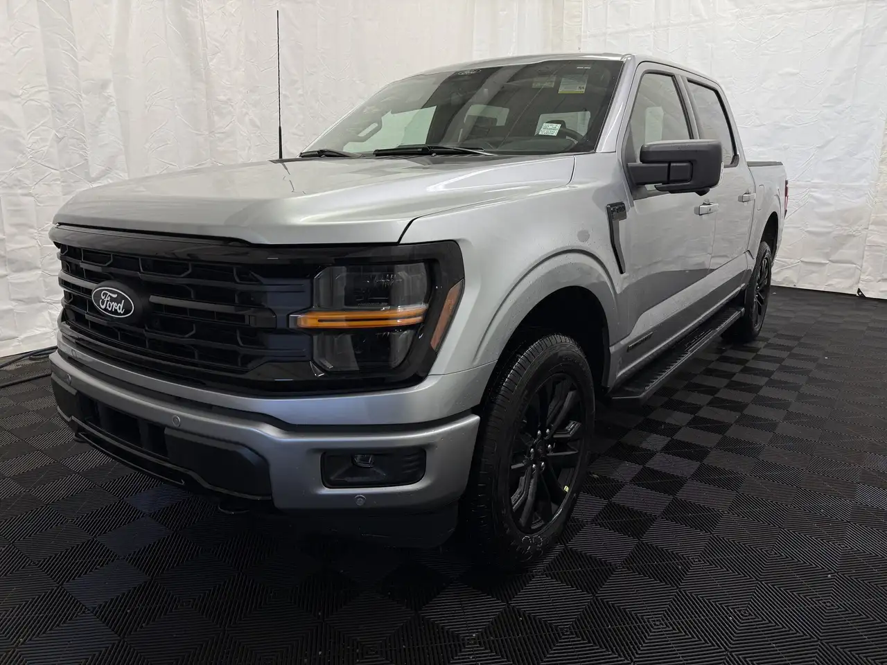 Ford F 150 fotografie Ford F 150