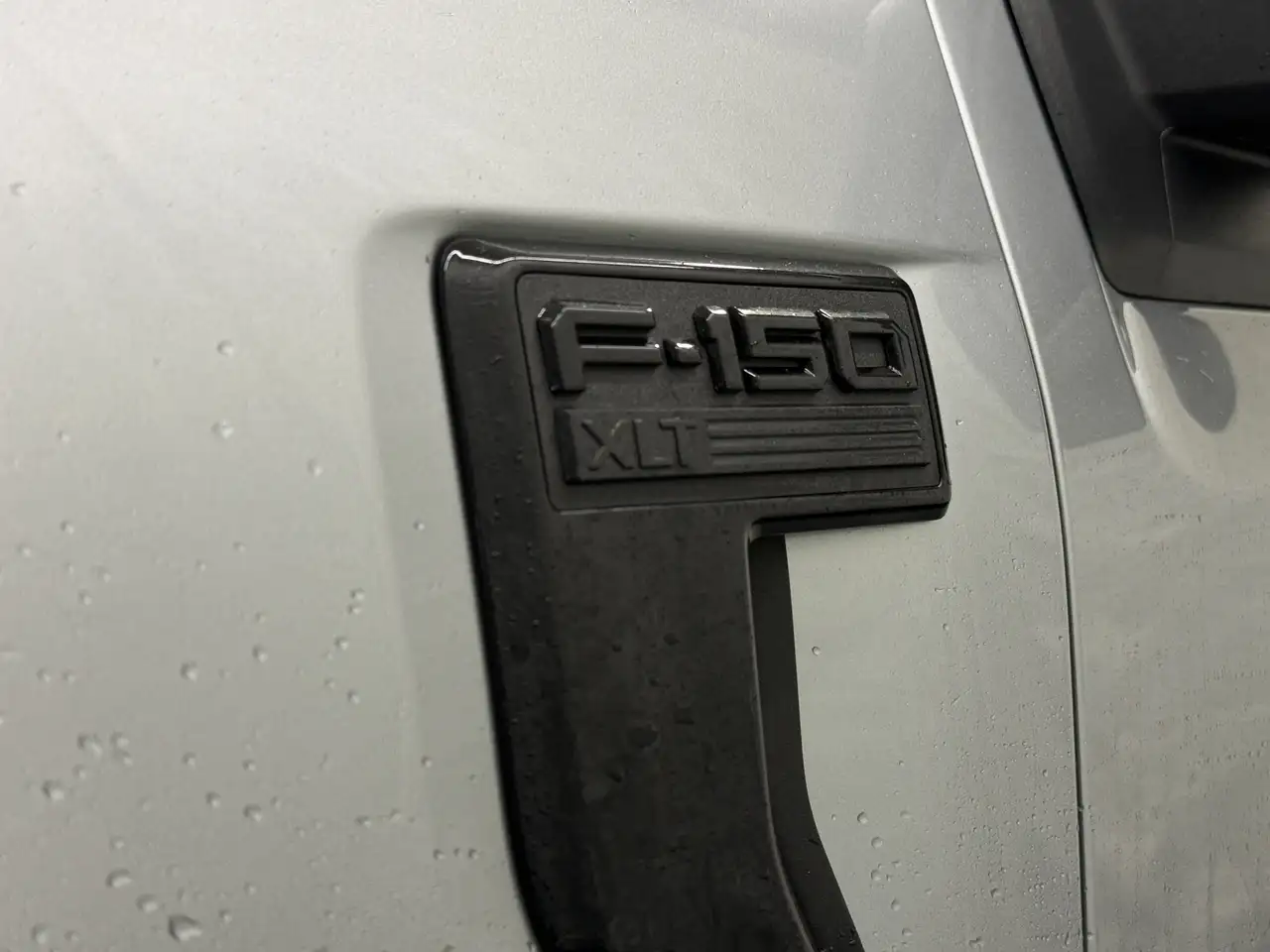 Ford F 150 fotografie Ford F 150