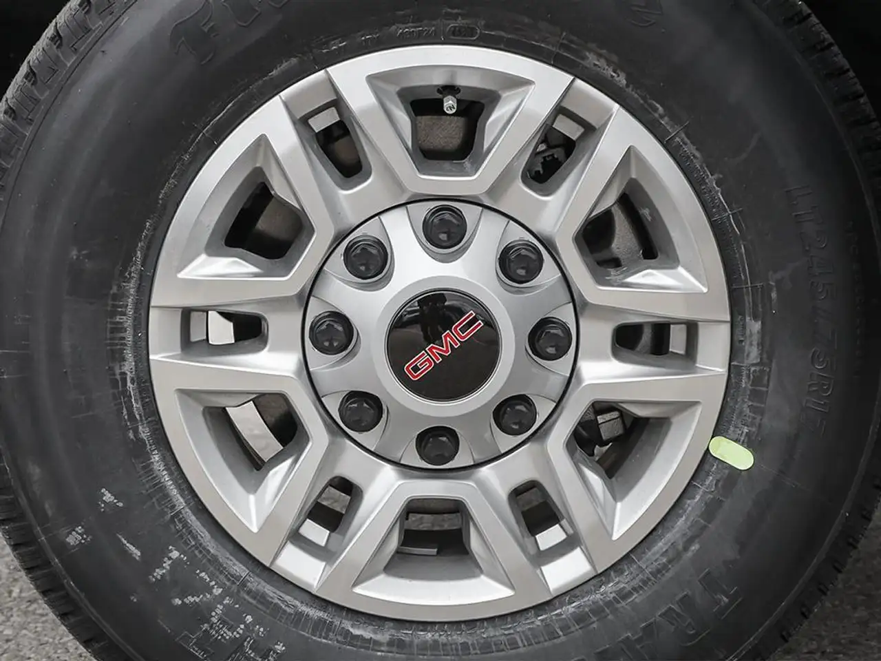GMC Sierra 3500 снимка GMC Sierra 3500