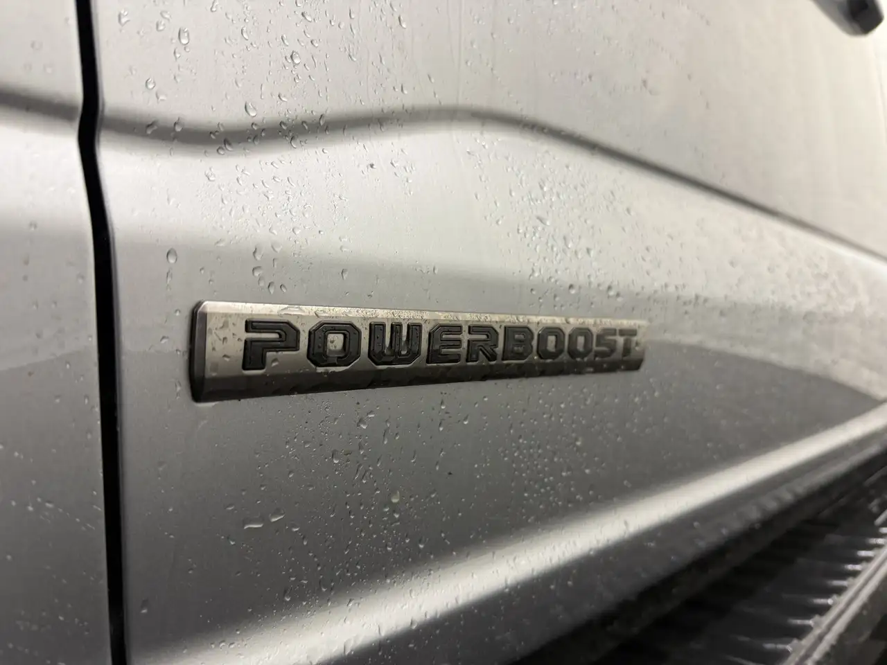 Ford F 150 fotografie Ford F 150