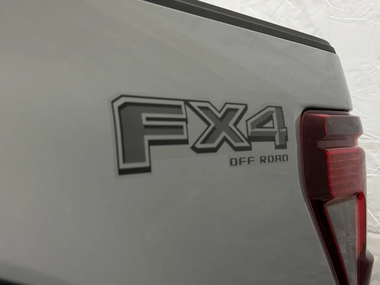 Ford F 150 fotografie Ford F 150