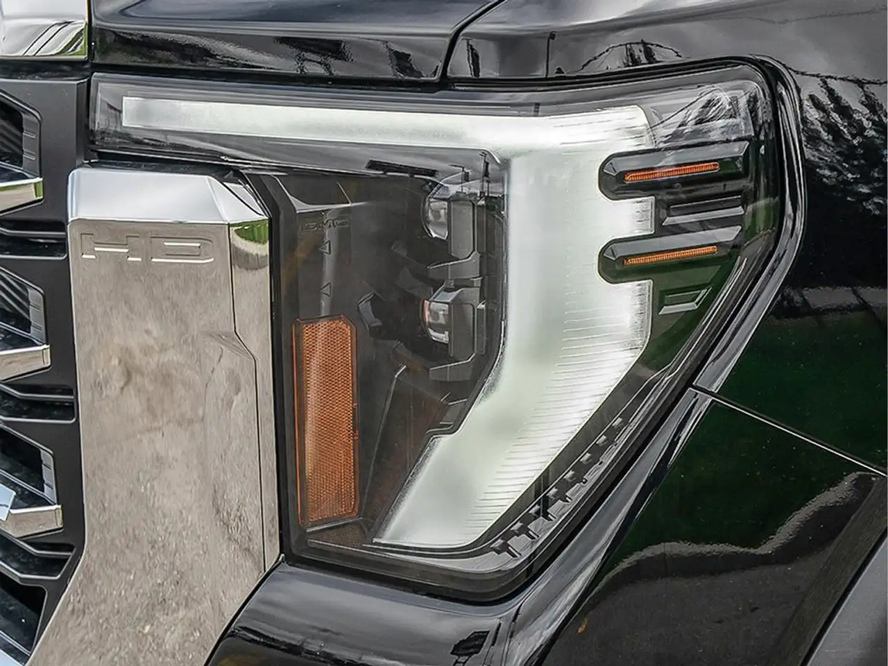 GMC Sierra 3500 снимка GMC Sierra 3500