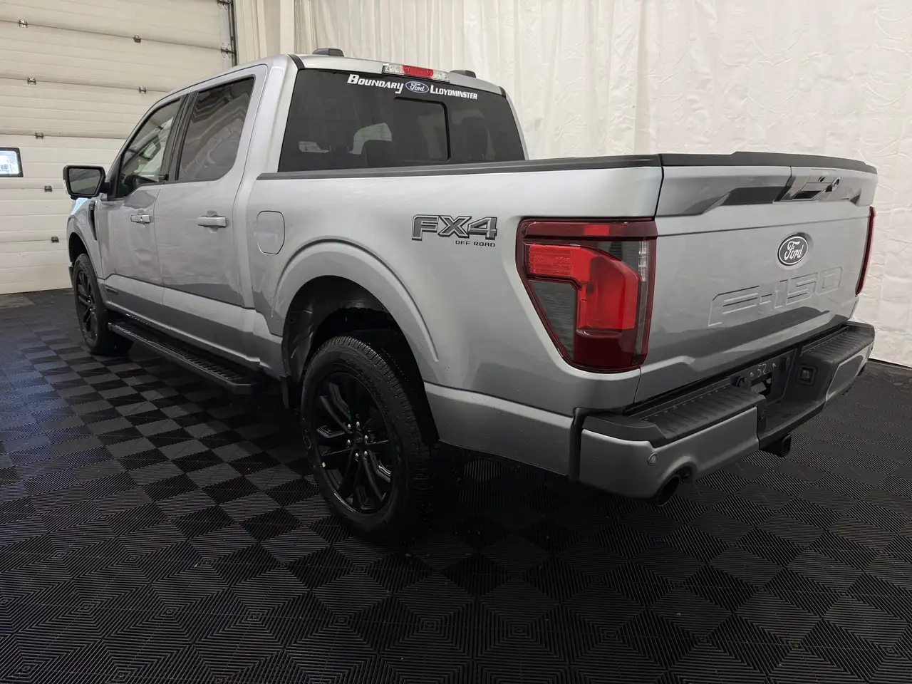 Ford F 150 fotografie Ford F 150