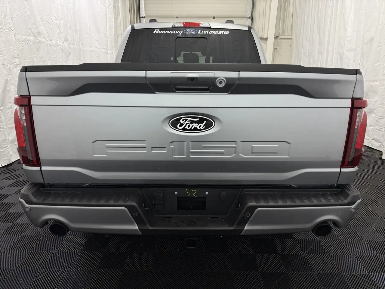 Ford F 150 fotografie Ford F 150