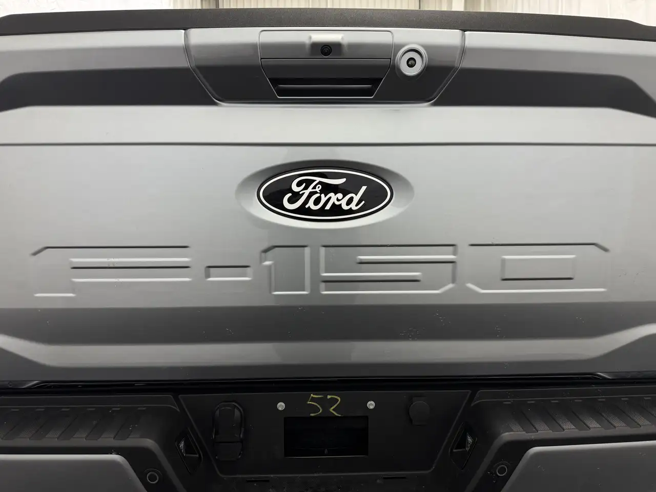 Ford F 150 fotografie Ford F 150