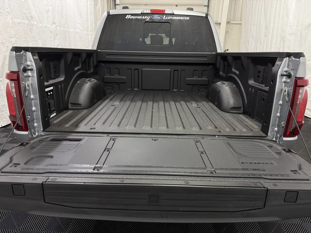 Ford F 150 fotografie Ford F 150