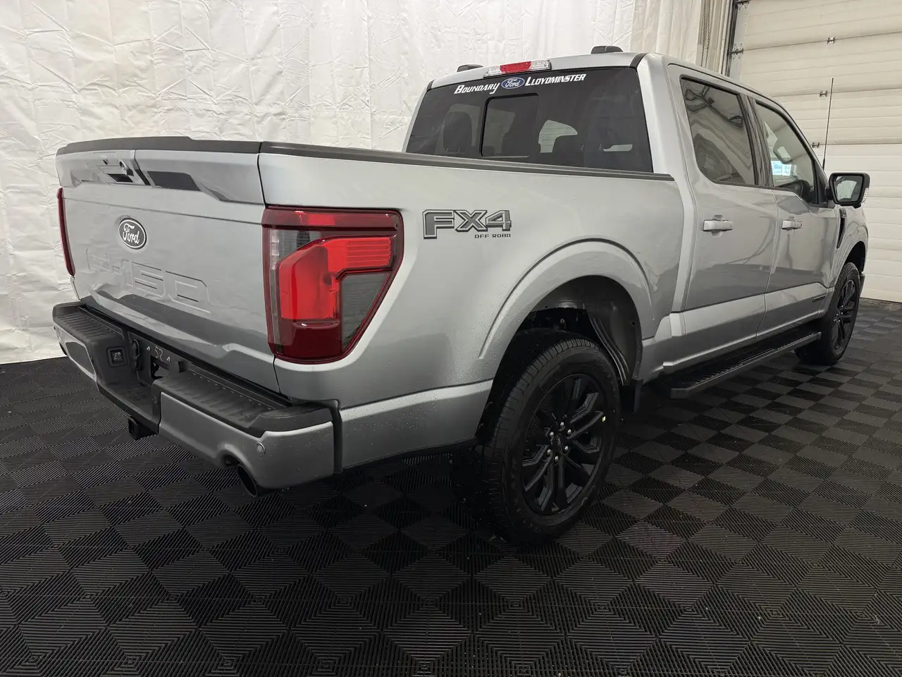 Ford F 150 fotografie Ford F 150