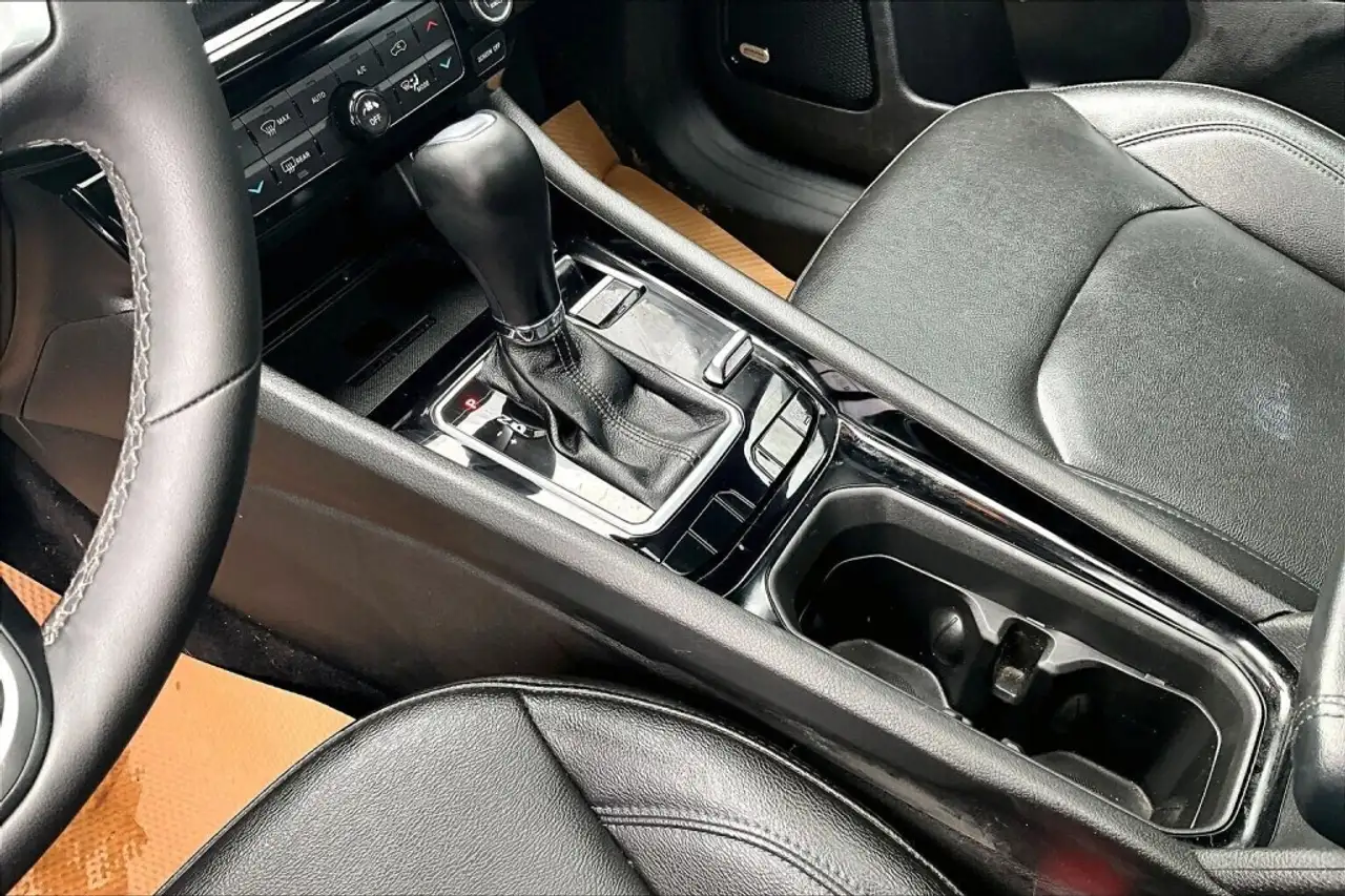 Jeep Compass fotografie Jeep Compass
