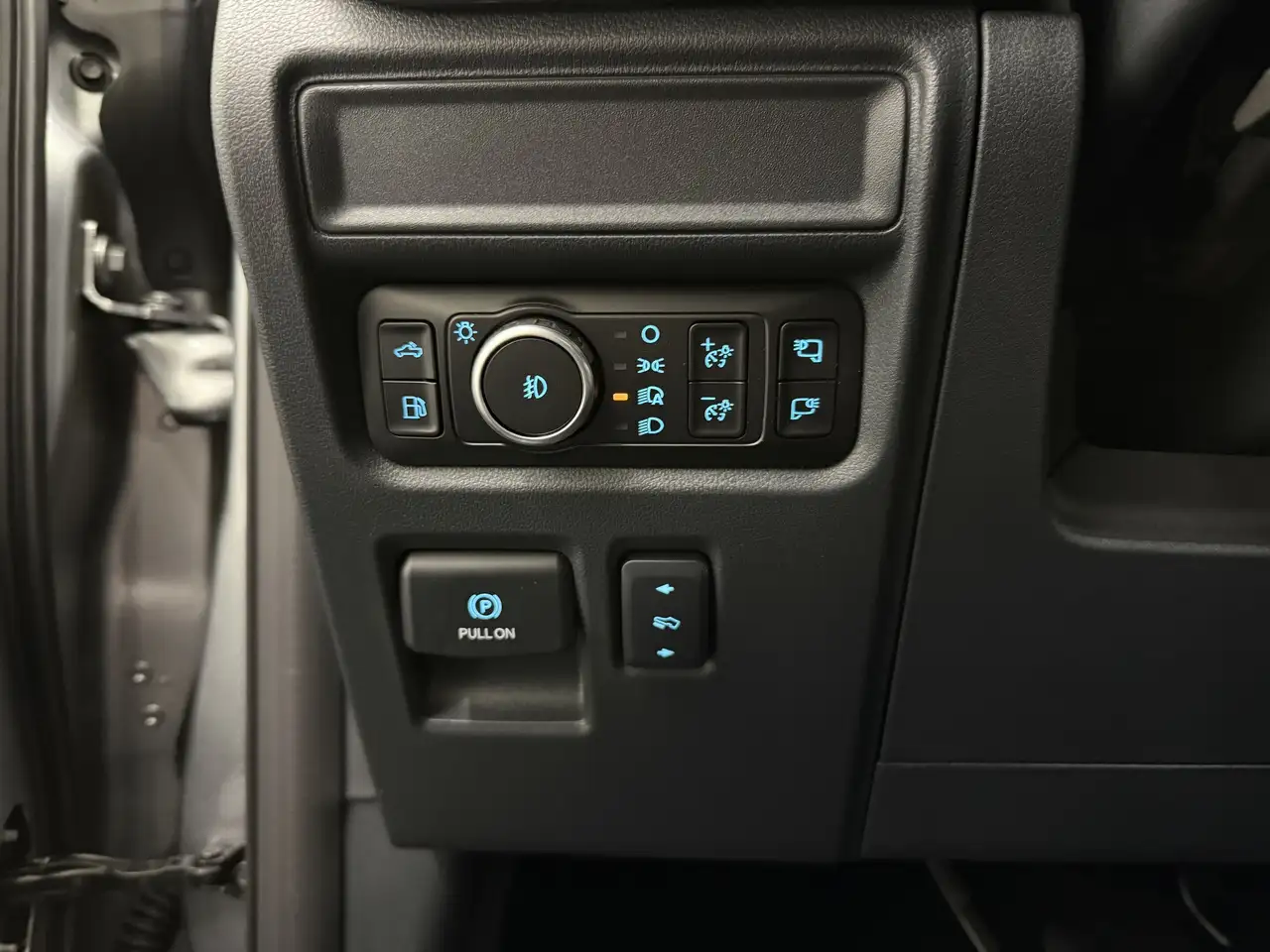Ford F 150 fotografie Ford F 150