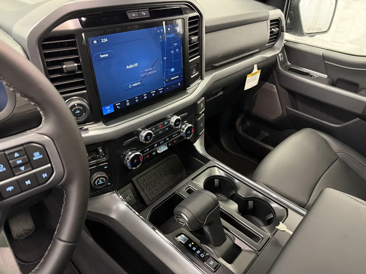 Ford F 150 fotografie Ford F 150