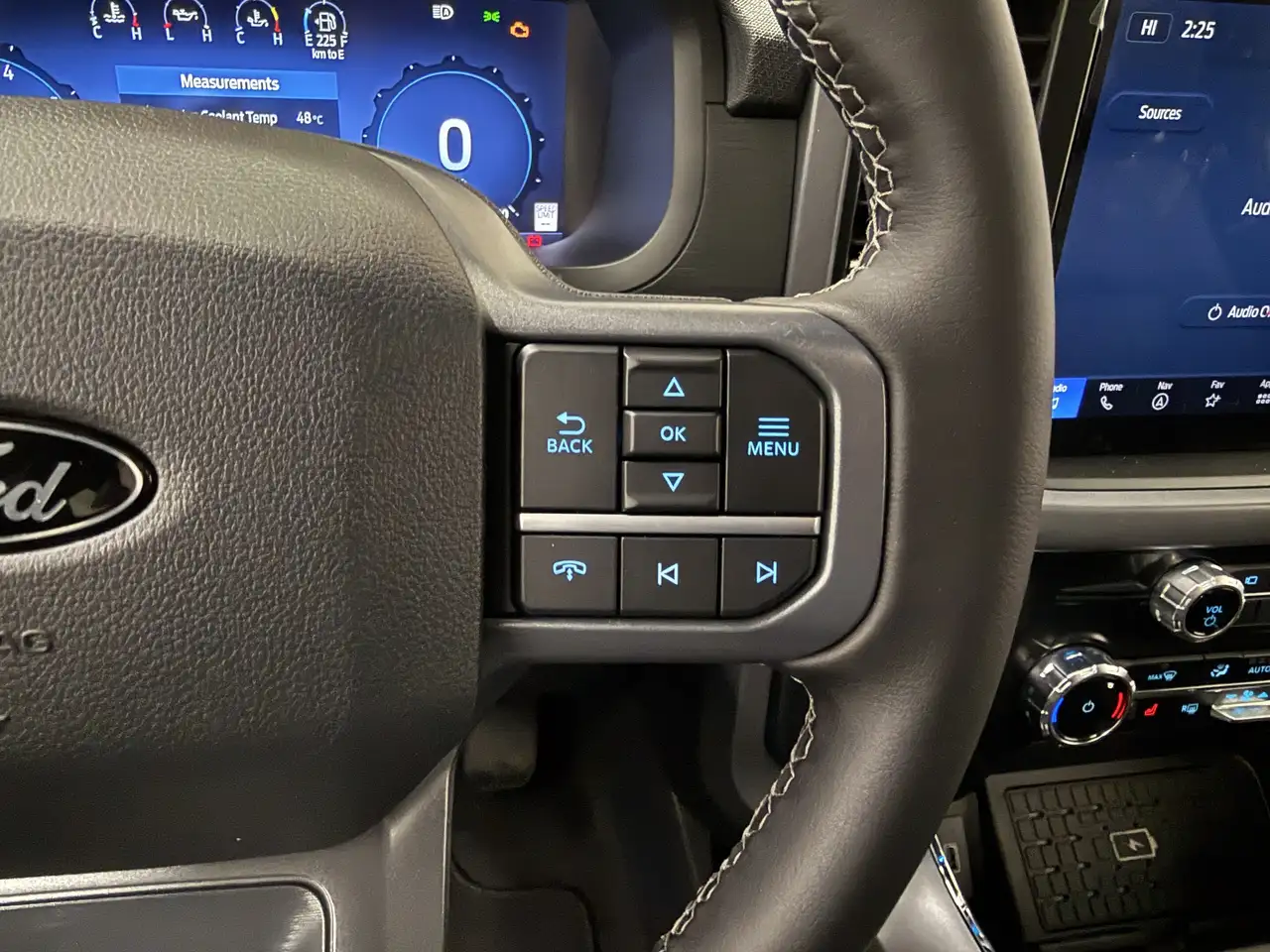 Ford F 150 fotografie Ford F 150