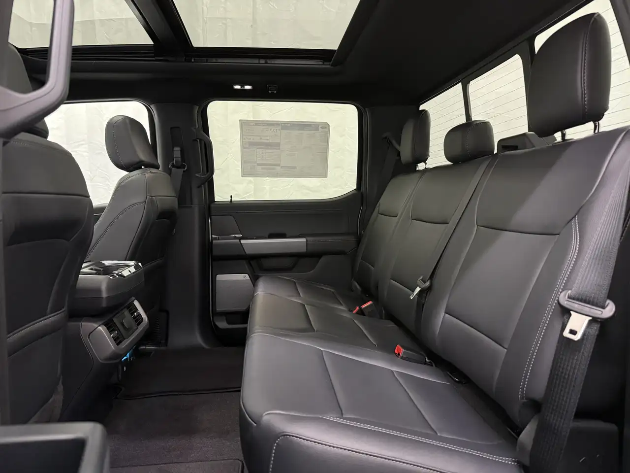 Ford F 150 fotografie Ford F 150