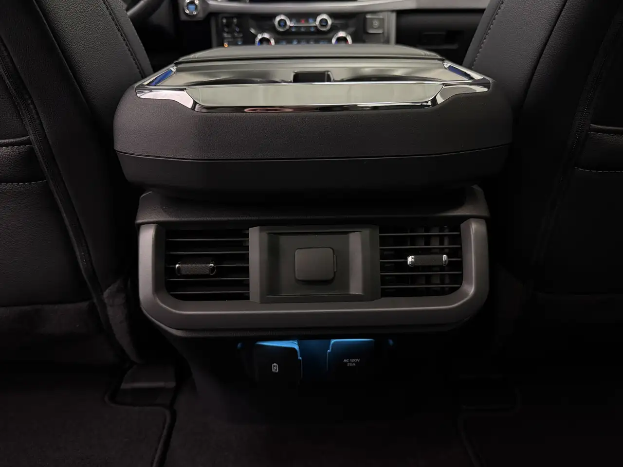 Ford F 150 fotografie Ford F 150