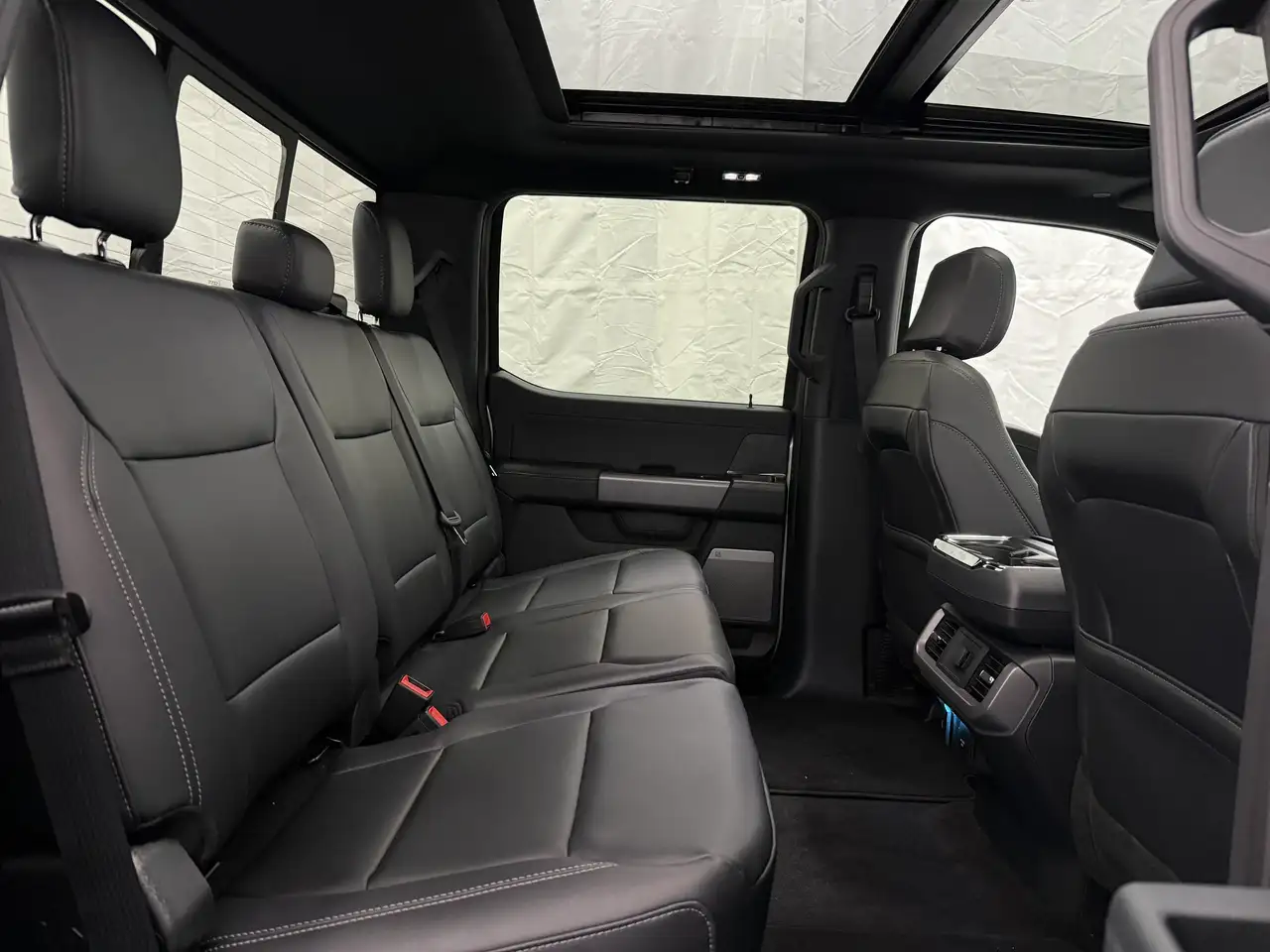 Ford F 150 fotografie Ford F 150