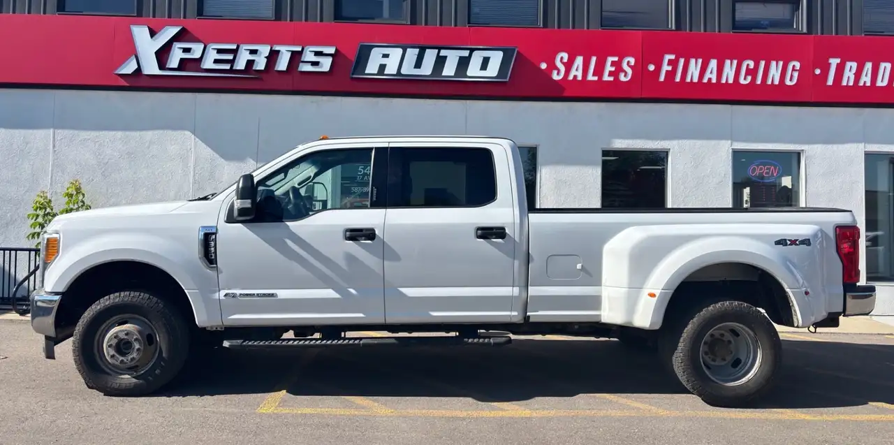 Ford F 350 fotografie Ford F 350