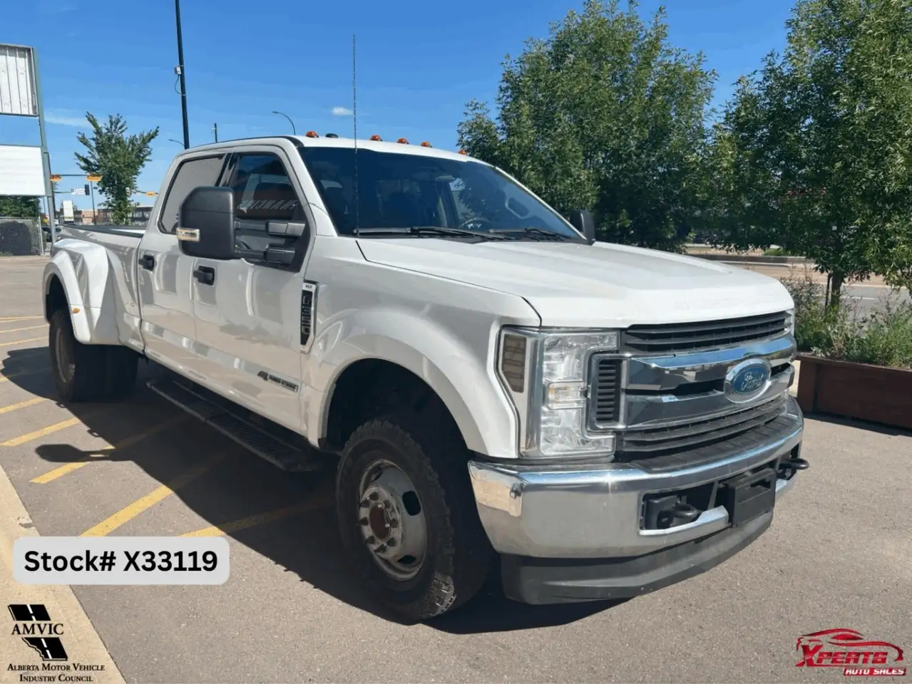 Ford F 350 fotografie Ford F 350