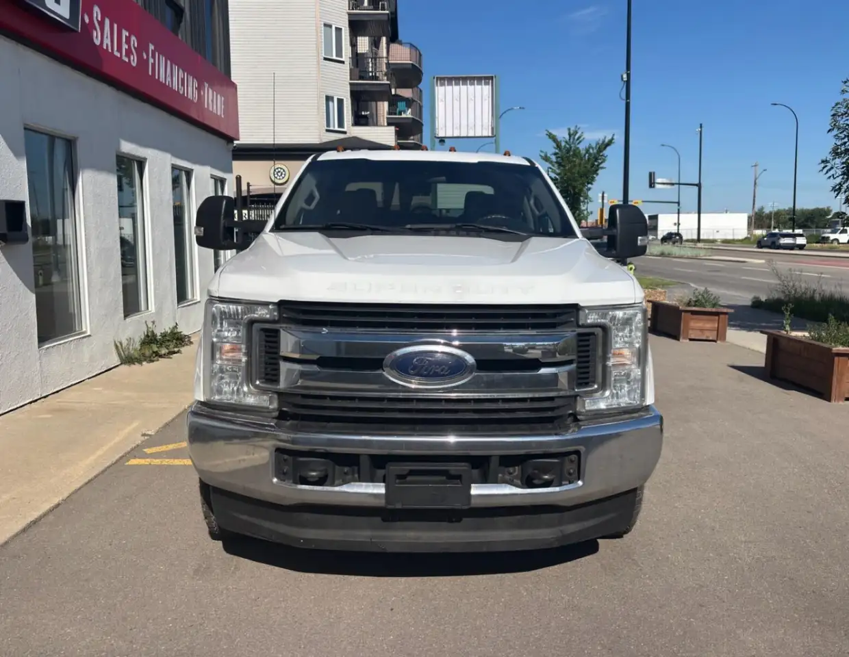 Ford F 350 fotografie Ford F 350