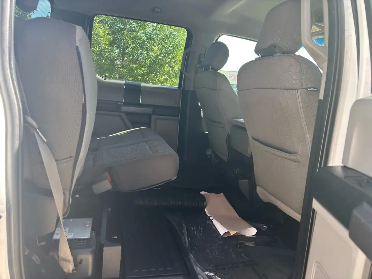 Ford F 350 fotografie Ford F 350