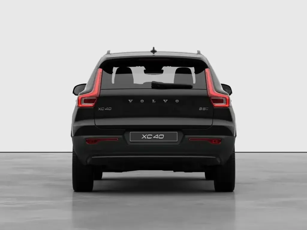 Volvo XC40 fotografie Volvo XC40