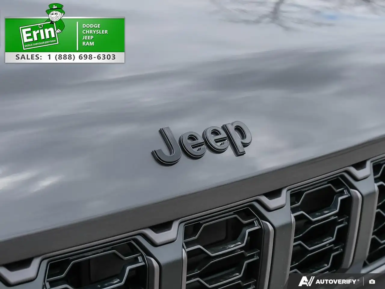 Jeep Grand Cherokee fotografie Jeep Grand Cherokee