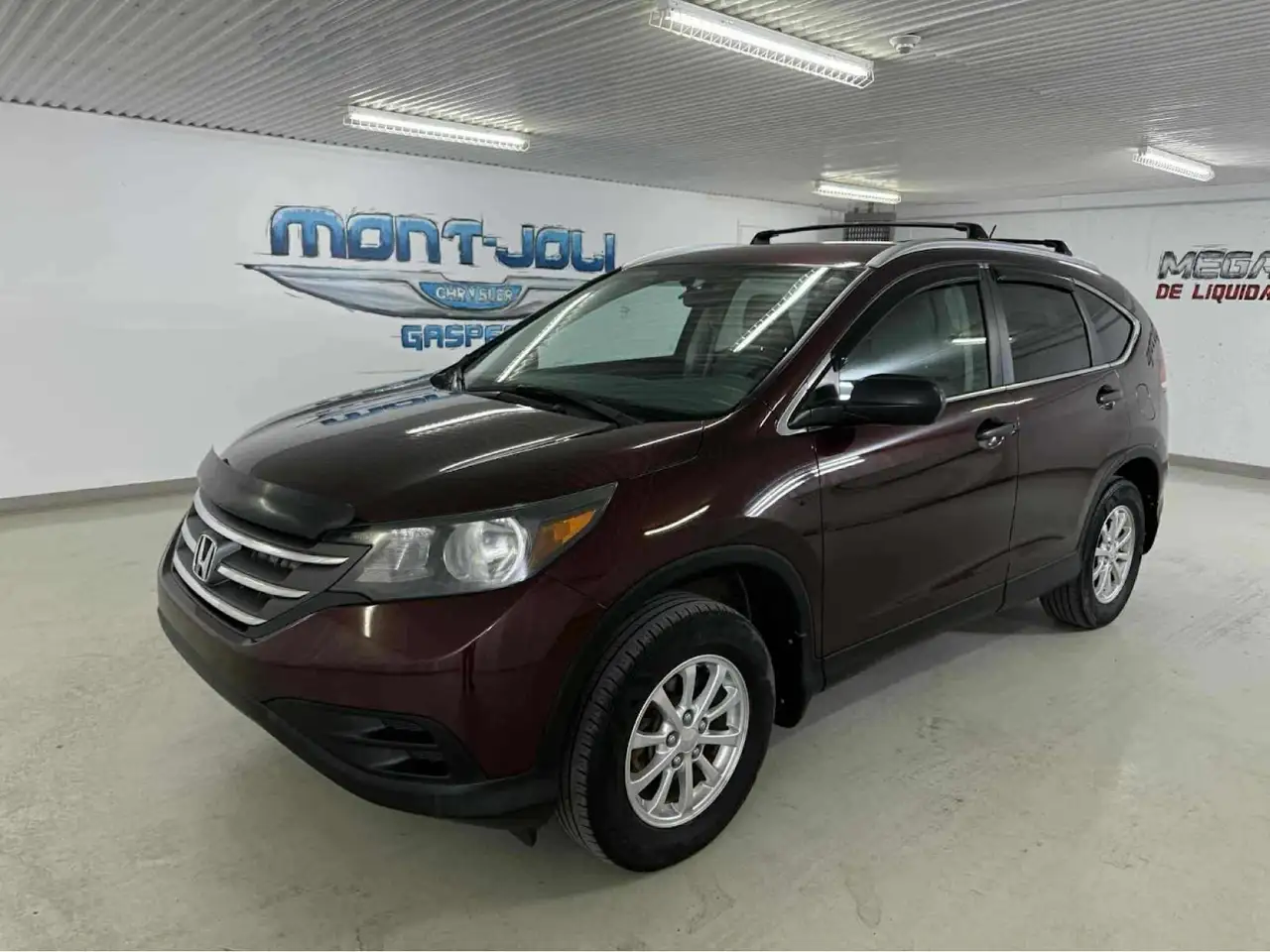 Honda CR-V fotografie Honda CR-V