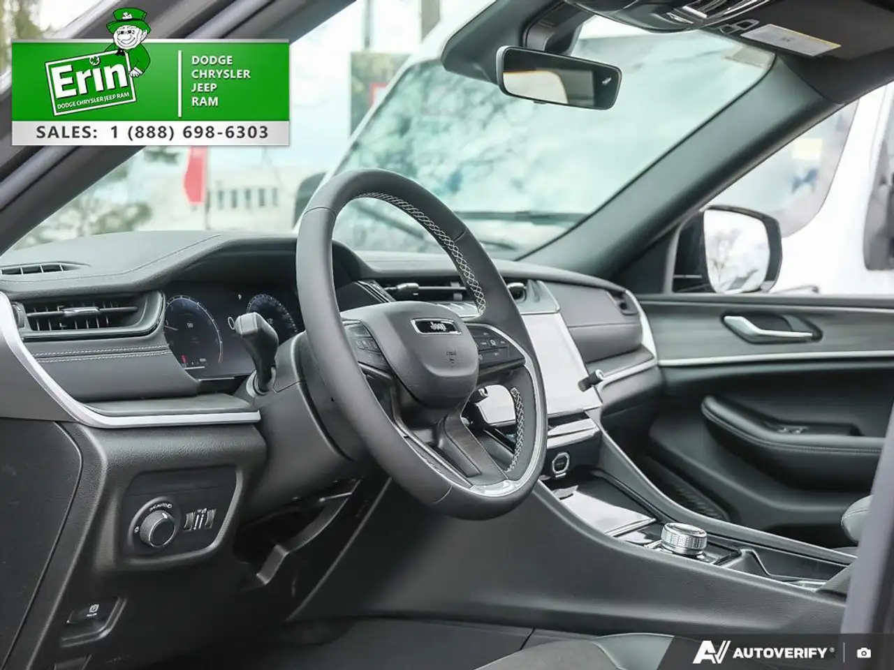Jeep Grand Cherokee fotografie Jeep Grand Cherokee